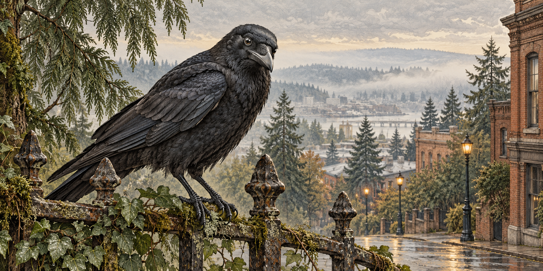 Do Crows Remember Faces? What the Research Actually Says